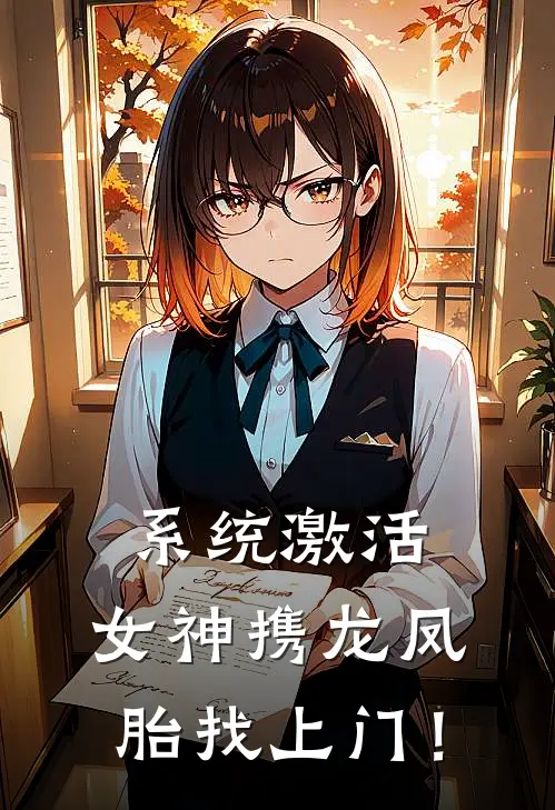 林霄王莉(系统激活：女神携龙凤胎找上门！)全集阅读_《系统激活：女神携龙凤胎找上门！》全文免费阅读