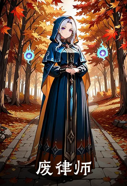 张清晏乌木《废律师》完整版在线阅读_张清晏乌木完整版在线阅读