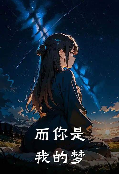 而你是我的梦