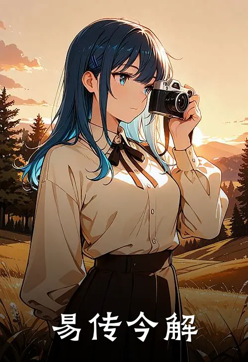 易传今解孔子孔子完本小说大全_免费小说免费阅读易传今解(孔子孔子)