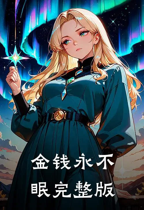 金钱永不眠完整版