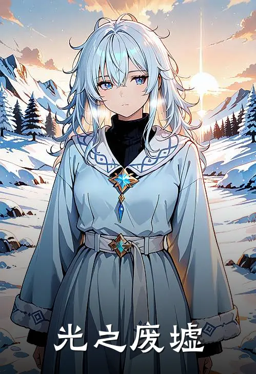 光之废墟(赵浩王林之)小说完整版_完结好看小说光之废墟赵浩王林之