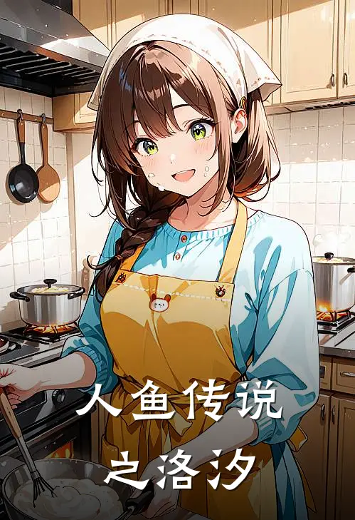 人鱼传说之洛汐