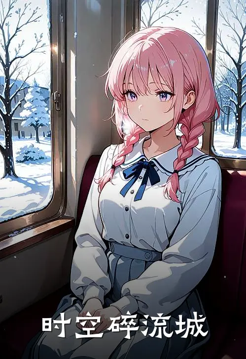 时空碎流城