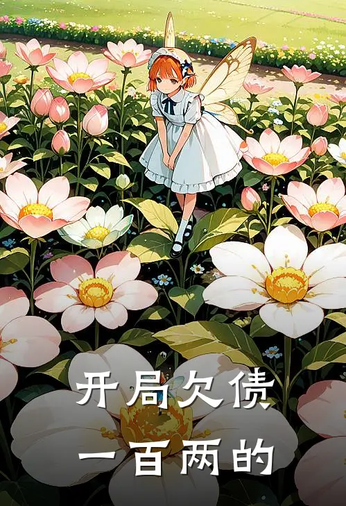 开局欠债一百两的