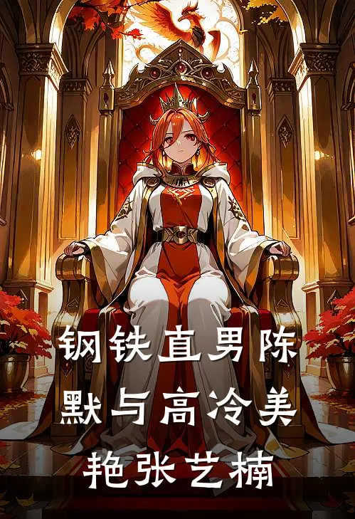 钢铁直男陈默与高冷美艳张艺楠