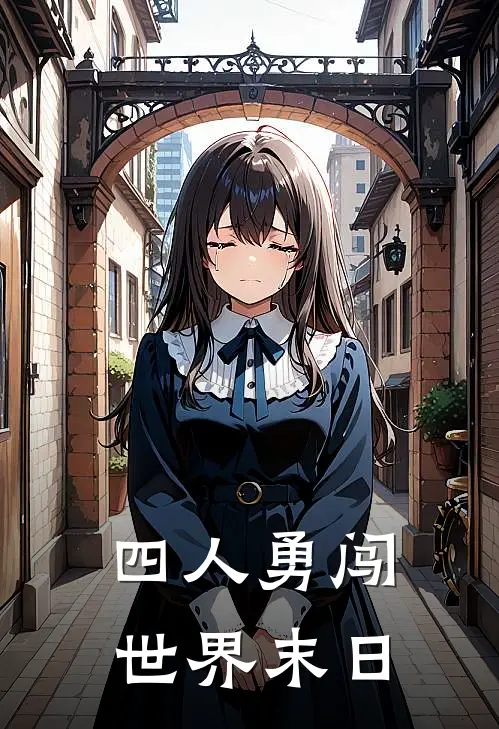 四人勇闯世界末日