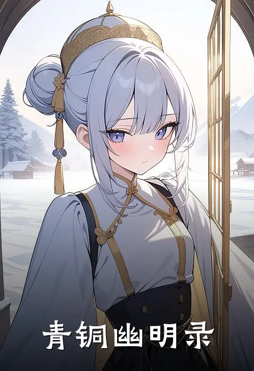 青铜幽明录陈远张九完结版免费阅读_青铜幽明录全章节免费在线阅读