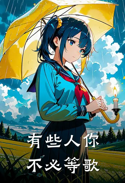 有些人你不必等歌