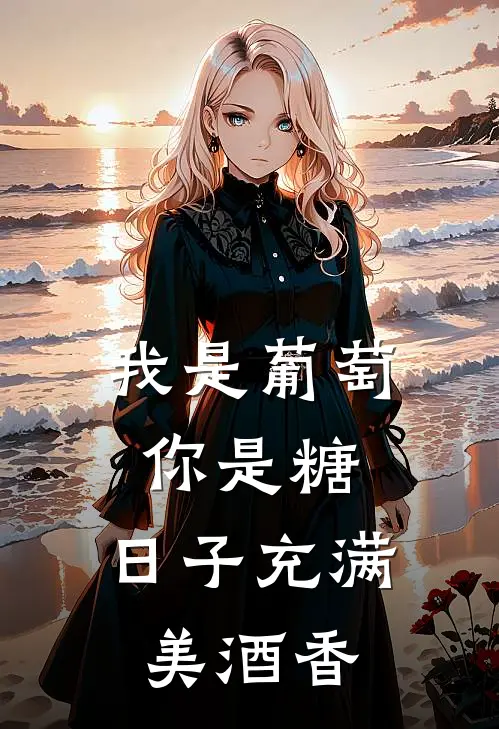 秦骁林青禾(我是葡萄你是糖，日子充满美酒香)最新章节免费在线阅读_我是葡萄你是糖，日子充满美酒香最新章节免费阅读