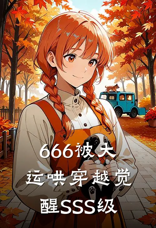 666被大运哄穿越觉醒SSS级程寂程欣最新小说全文阅读_最新章节列表666被大运哄穿越觉醒SSS级(程寂程欣)