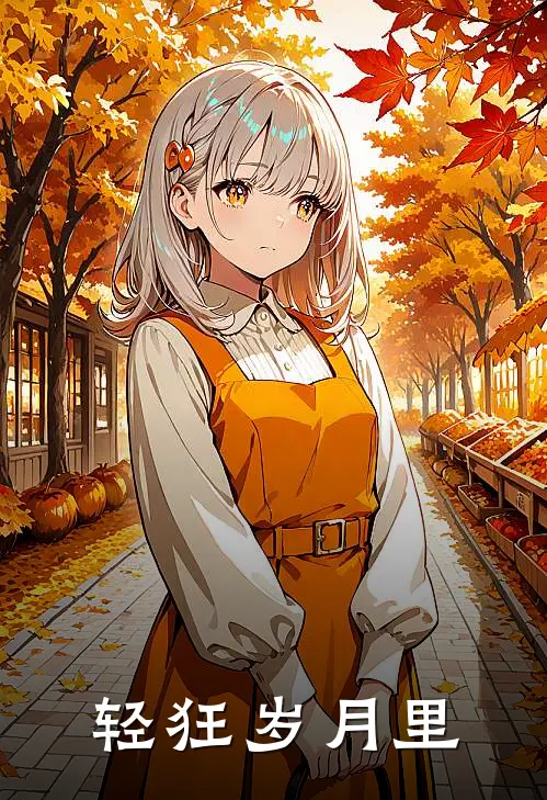 轻狂岁月里(林喧赵意)热门完本小说_最新小说轻狂岁月里林喧赵意