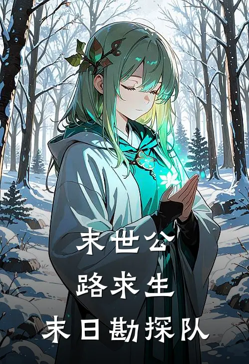 末世公路求生：末日勘探队吴远吴远无弹窗全文免费阅读_最新推荐小说末世公路求生：末日勘探队(吴远吴远)