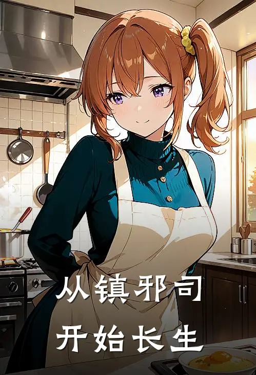 从镇邪司开始长生(林缚周奎)热门的小说_热门网络小说推荐从镇邪司开始长生(林缚周奎)