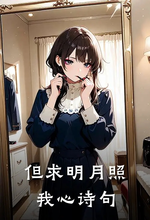 但求明月照我心诗句