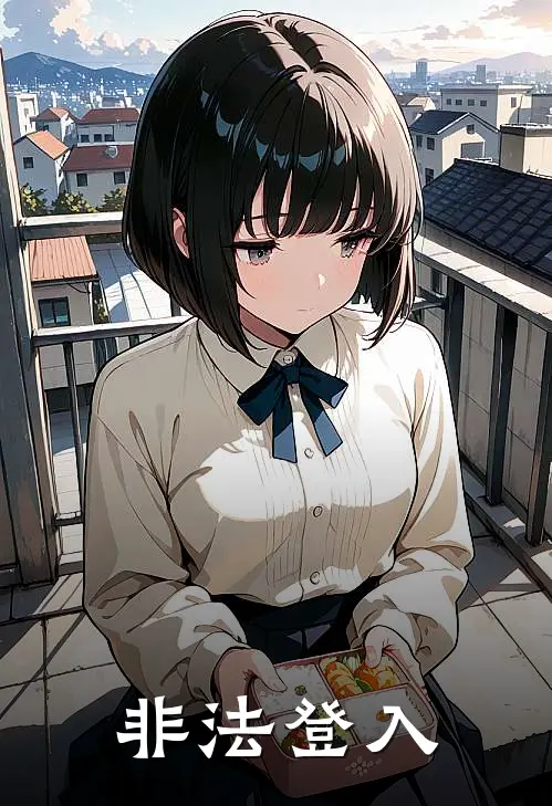 非法登入秦满加尔新热门小说_免费阅读全文非法登入秦满加尔