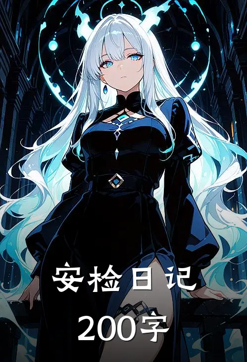 安检日记200字