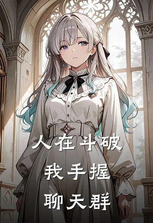 人在斗破，我手握聊天群