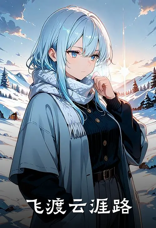 顾星河安娜希娅飞渡云涯路全章节在线阅读_飞渡云涯路全集免费在线阅读