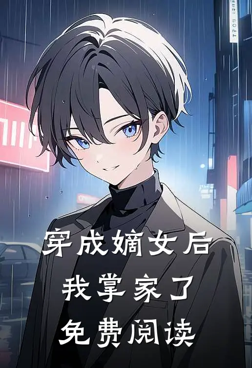 穿成嫡女后我掌家了免费阅读