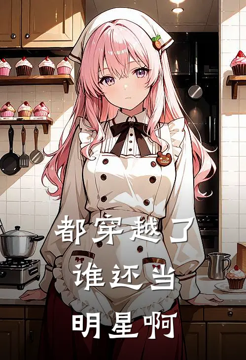 都穿越了，谁还当明星啊