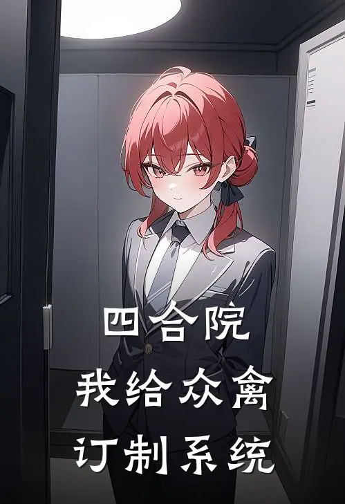 四合院，我给众禽订制系统