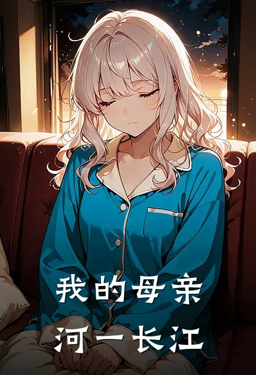 我的母亲河一长江