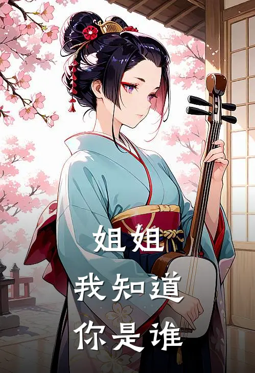 姐姐，我知道你是谁(苏晓晓江景年)小说最新章节_全文免费小说姐姐，我知道你是谁苏晓晓江景年