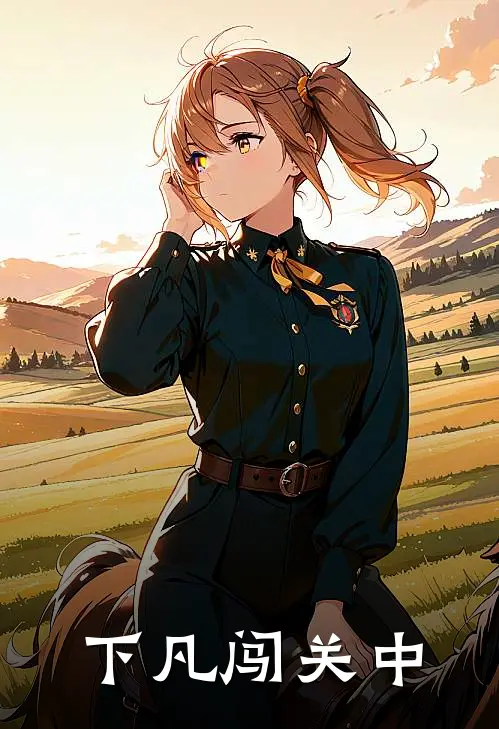 下凡闯关中(烟茴玖玖)最新免费小说_完本小说免费阅读下凡闯关中烟茴玖玖