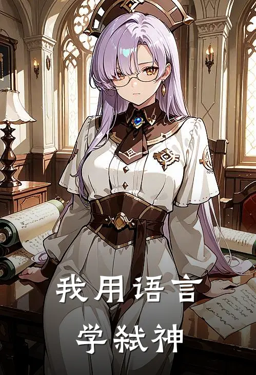 我用语言学弑神(陈言陈言)在线免费小说_免费阅读全文我用语言学弑神(陈言陈言)