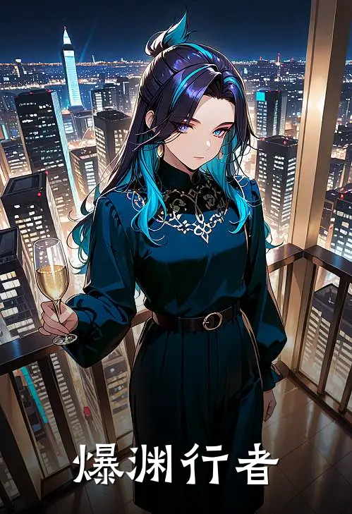 爆渊行者苏夜墨凝热门小说推荐_完本小说大全爆渊行者(苏夜墨凝)