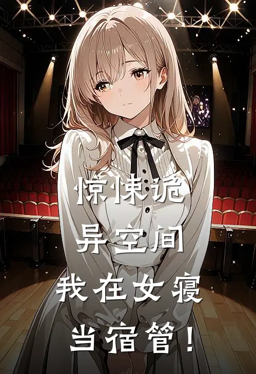 惊悚诡异空间，我在女寝当宿管！(陈述王柒柒)最新小说_免费阅读完整版小说惊悚诡异空间，我在女寝当宿管！(陈述王柒柒)