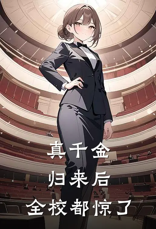 真千金归来后，全校都惊了林清越沈慧兰免费小说完结_最新章节列表真千金归来后，全校都惊了(林清越沈慧兰)