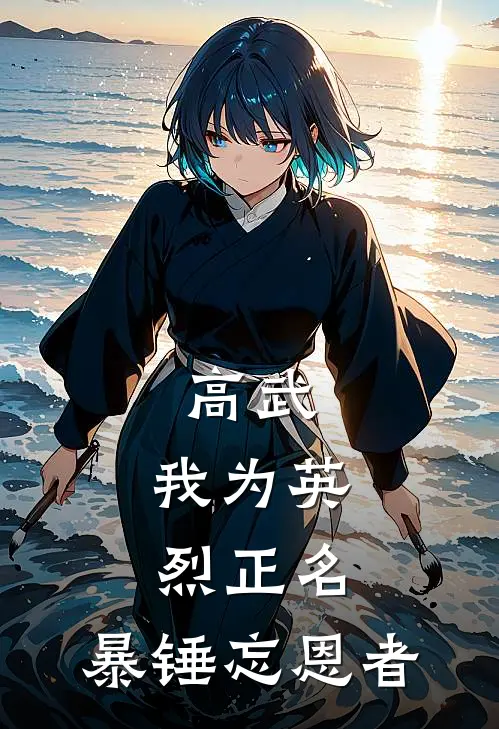 高武：我为英烈正名，暴锤忘恩者(朱沫肖仁)推荐完结小说_最新章节列表高武：我为英烈正名，暴锤忘恩者(朱沫肖仁)