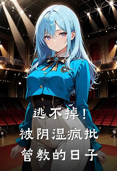 逃不掉！被阴湿疯批管教的日子