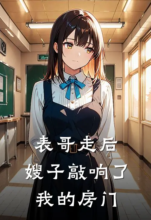 表哥走后：嫂子敲响了我的房门(苏晚沈聿)完整版免费阅读_最新章节列表表哥走后：嫂子敲响了我的房门(苏晚沈聿)