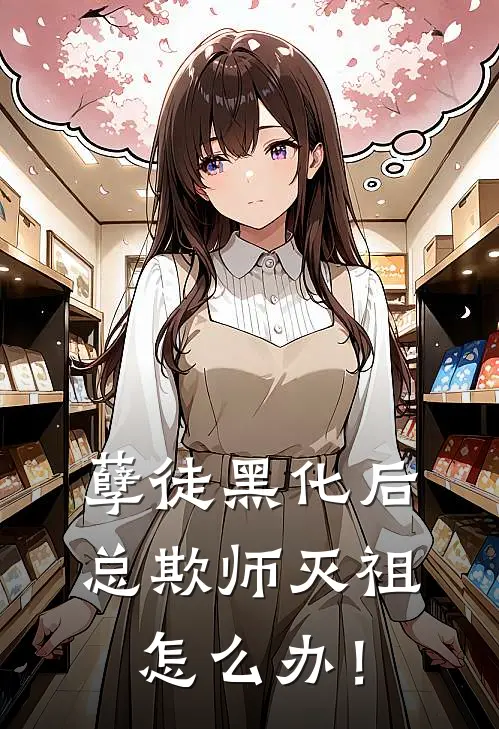 孽徒黑化后，总欺师灭祖怎么办！裴青衍楚渡免费小说完结_最新章节列表孽徒黑化后，总欺师灭祖怎么办！(裴青衍楚渡)