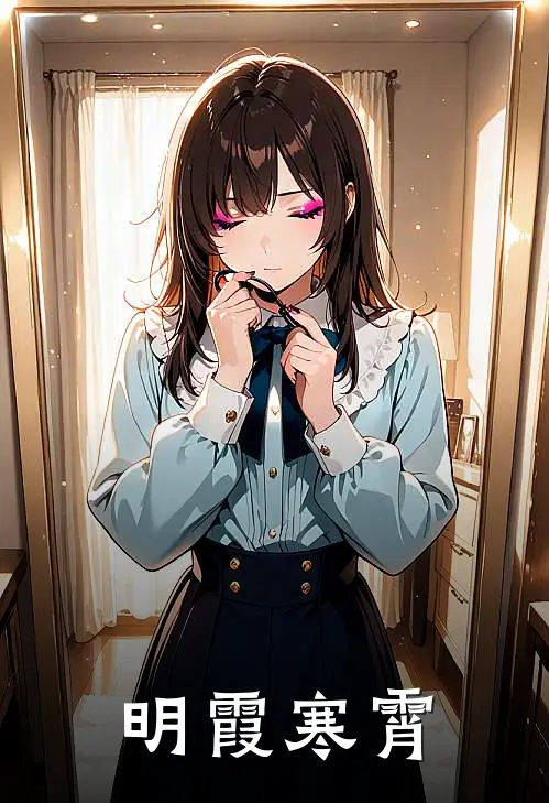 明霞寒霄