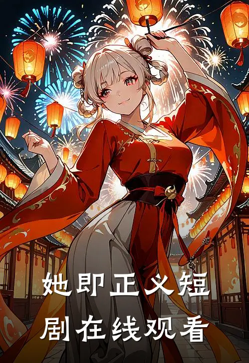 她即正义短剧在线观看