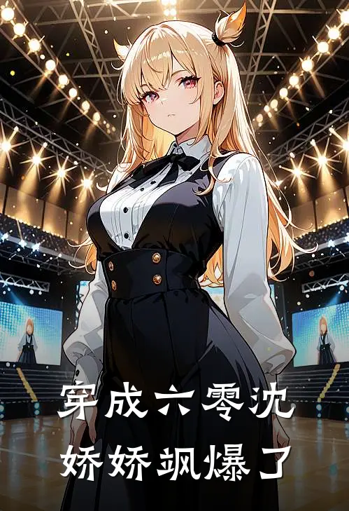 穿成六零沈娇娇飒爆了