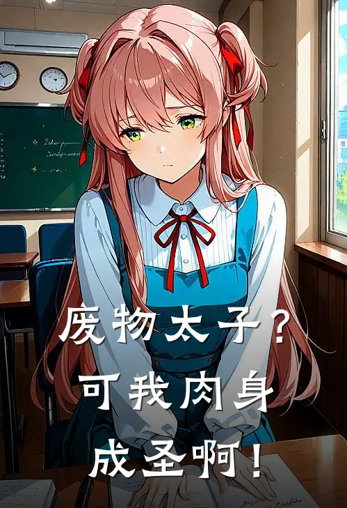 张开明张聪《废物太子？可我肉身成圣啊！》_《废物太子？可我肉身成圣啊！》最新章节在线阅读