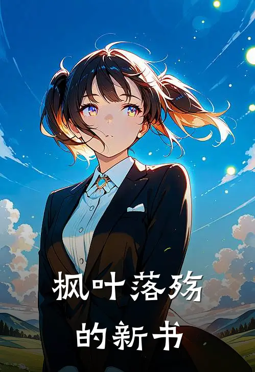 枫叶落殇的新书