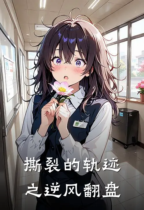 撕裂的轨迹之逆风翻盘