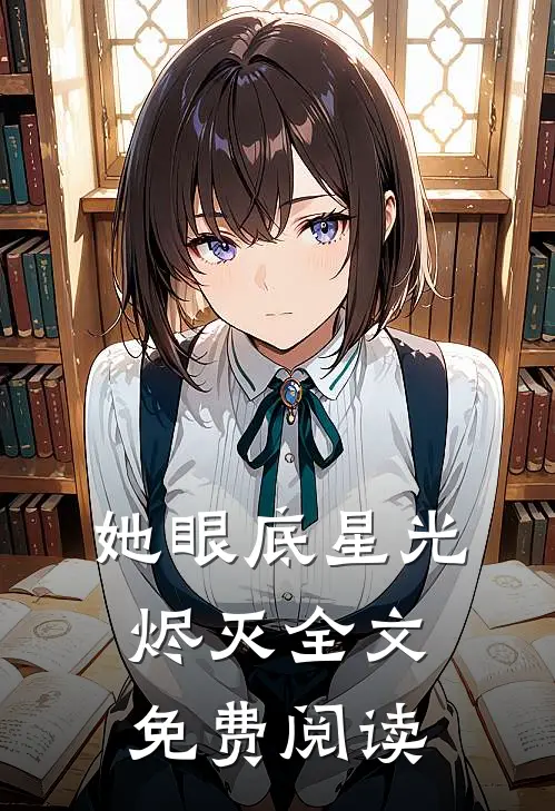 她眼底星光烬灭全文免费阅读
