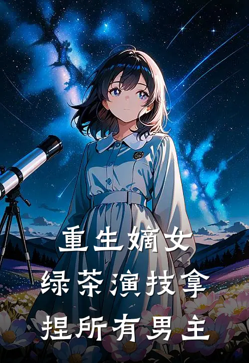重生嫡女：绿茶演技拿捏所有男主