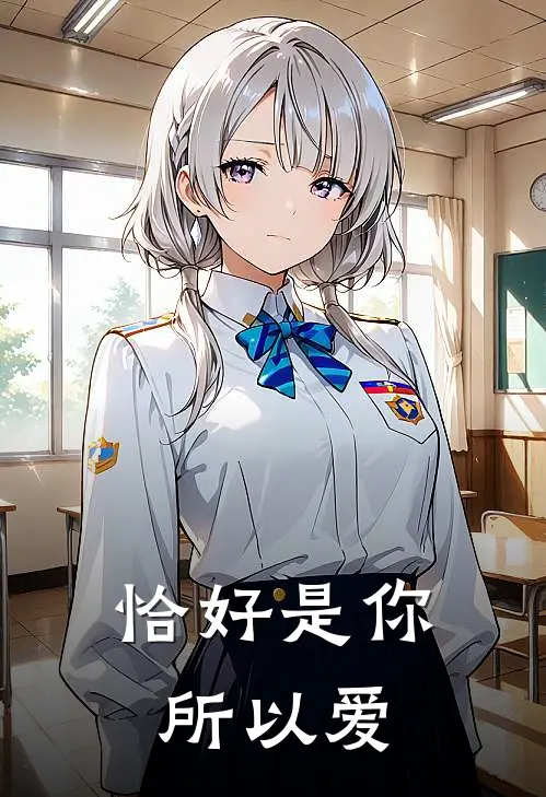 恰好是你，所以爱