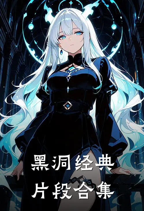 黑洞经典片段合集