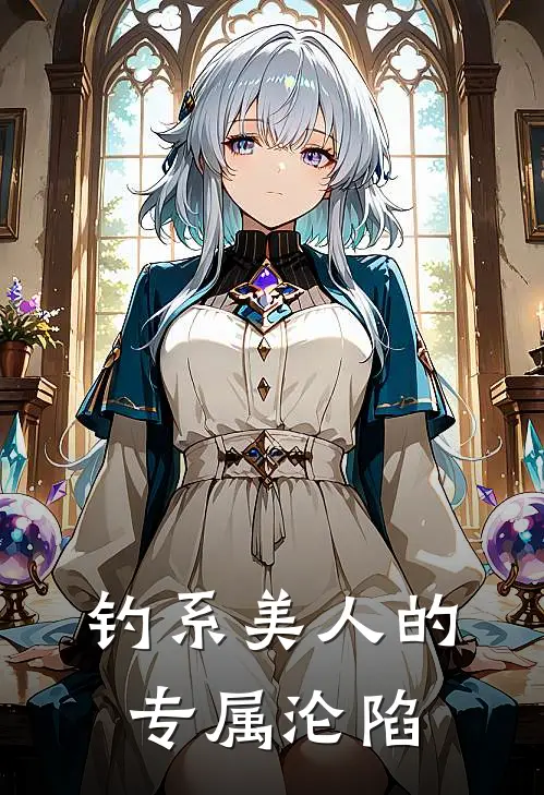 钓系美人的专属沦陷