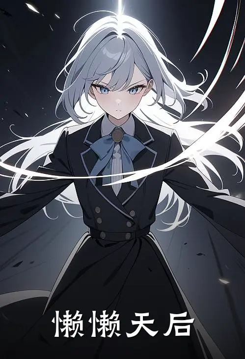 懒懒天后(林岚陆寒洲)完结版免费小说_热门完结小说懒懒天后(林岚陆寒洲)