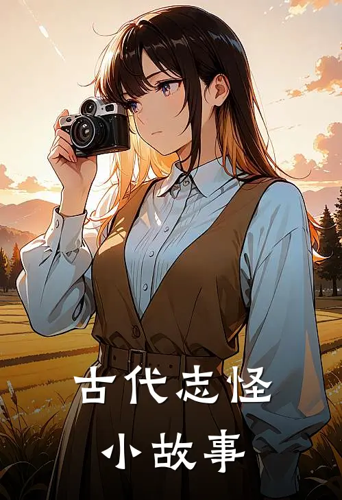 古代志怪小故事苏明远周半仙完结好看小说_无弹窗全文免费阅读古代志怪小故事(苏明远周半仙)